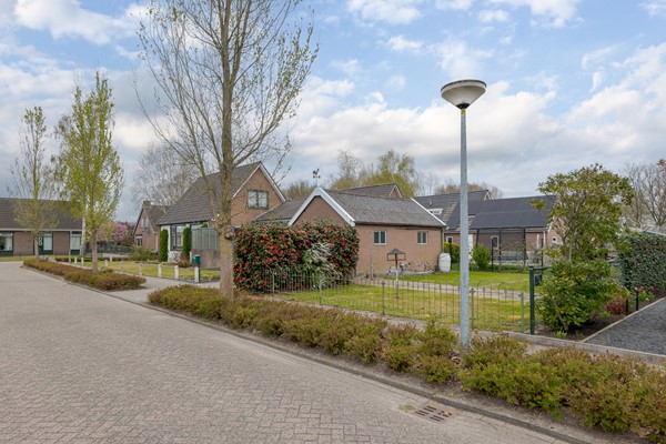 Medium property photo - Berkenlaan 9, 7917 PA Geesbrug